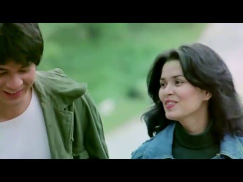 ABS-CBN Film Restoration: Kung Mangarap Ka't Magising Trailer
