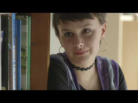 Girl Knight (2016) Lesbian Film Trailer from Lesflicks