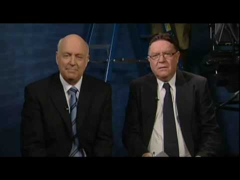 Clarke and Dawe - The Full Catastrophe DVD Box Set - not a commercial