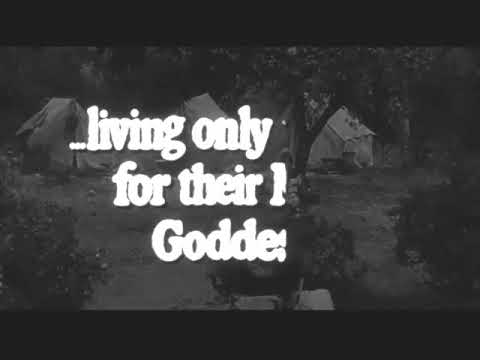 JUNGLE   JIM TRAILER