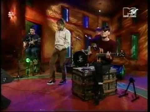 Blur - Parklife & Jubilee - Live At MTV Most Wanted [1994]