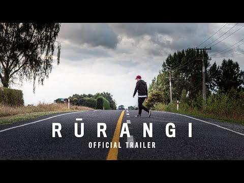 Rūrangi (2021) - Official Trailer