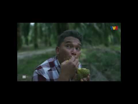 Hantu Geng Van Jenazah  - TeleFilem TV 3