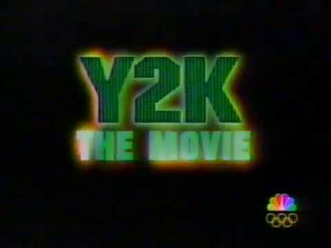 Y2K: The Movie (NBC TV Spot)