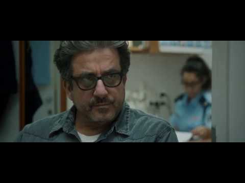 The Day After I'm Gone by Nimrod Eldar - OFFICIAL TRAILER