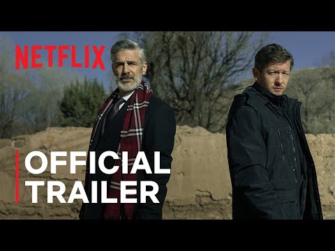 Official Trailer [Subtitled]