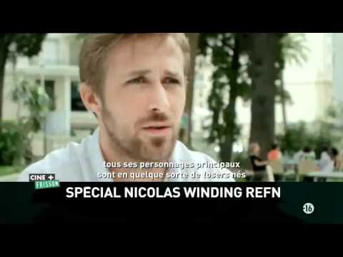 NWR bande-annonce Ciné+ Frisson