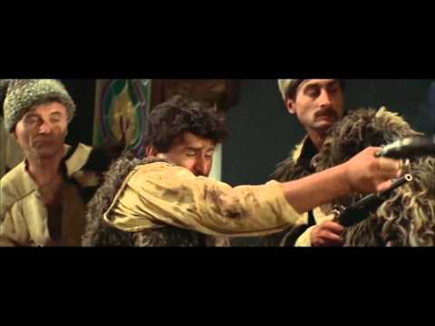 Rapirea Fecioarelor - film romanesc- Trailer