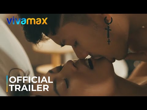 KAHALILI Official Trailer | World Premiere this August 18 on Vivamax
