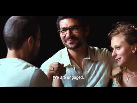 BLUE BLOOD (Sangue Azul) by Lírio Ferreira - TRAILER