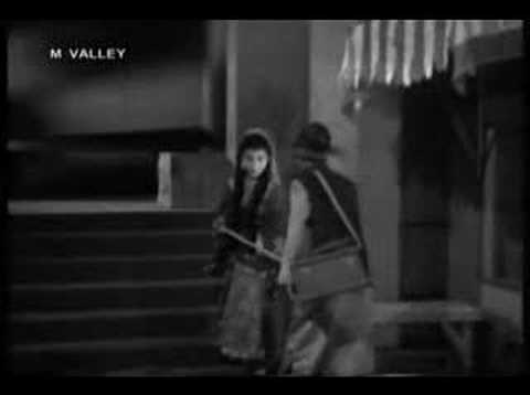 OST Ali Baba Bujang Lapok - Apek dan marjinah