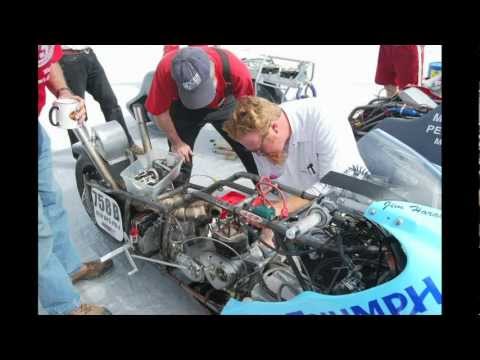 The Bonneville Project - Teaser Trailer 1