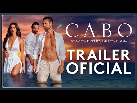 Cabo | Tráiler Oficial