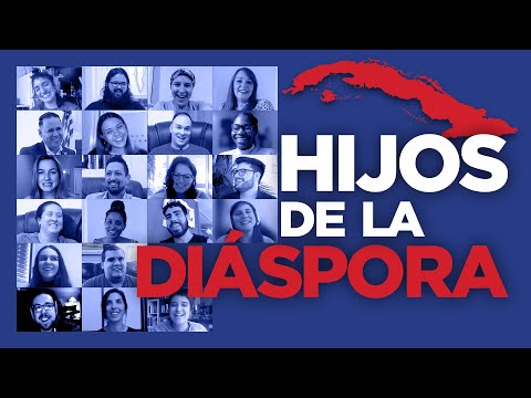 Hijos de la Diáspora | Trailer Oficial