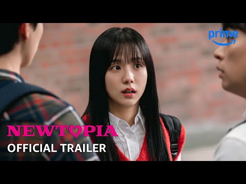 Official Trailer [Subtitled]