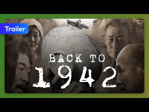 Back to 1942 (Yi jiu si er) (2012) Trailer