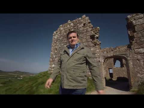 Tales Of Irish Castles Promo