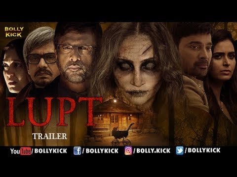 Lupt Official Hindi Trailer 2019 | Hindi Movies | Javed Jaaferi | Vijay Raaz