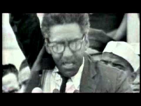 Brother Outsider: The Life of Bayard Rustin - Trailer - POV | PBS