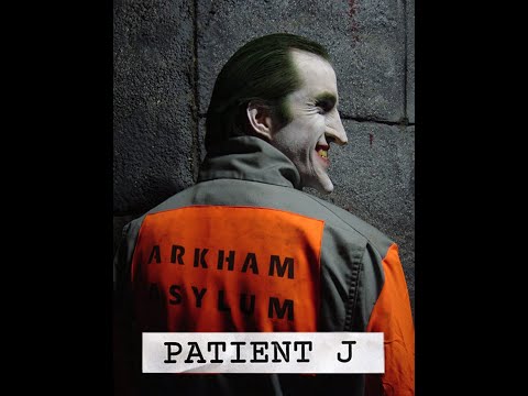 Patient J Remastered | Official Trailer [HD]
