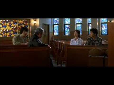 May 18 (2007) - 화려한 휴가 - Trailer