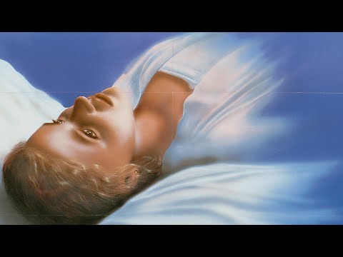 Trailer - DAS WUNDER (1985, Eckhart Schmidt, Anja Schüte)