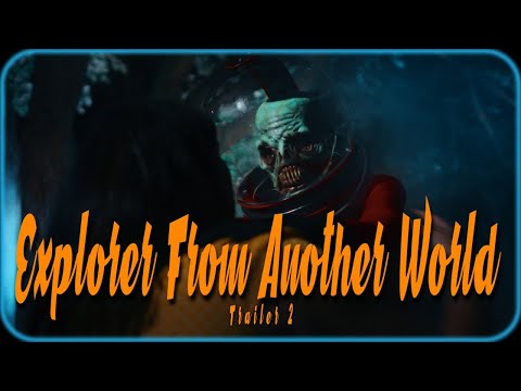 Explorer from Another World (Trailer 2) 2024