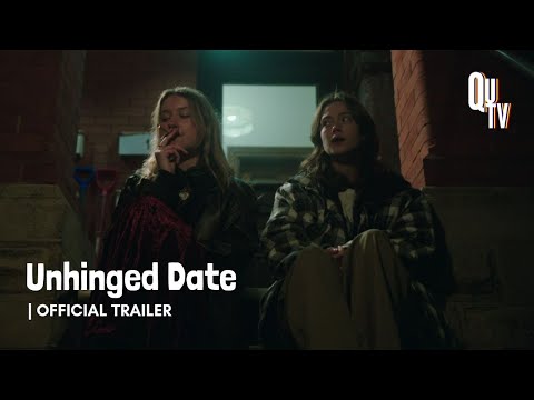 Unhinged Date | Official Trailer HD | QUTV