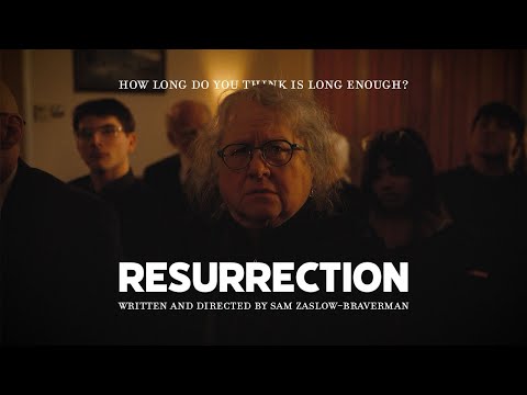 Resurrection | Official Trailer