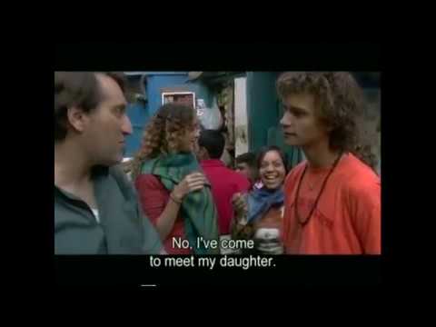 טריילר מכתבים מרישיקש