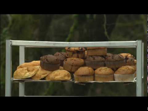 Muffin Man - Trailer 1