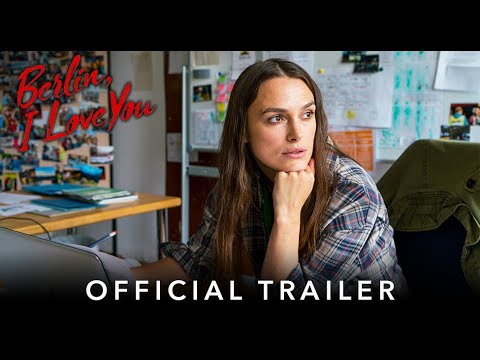 Official International Trailer