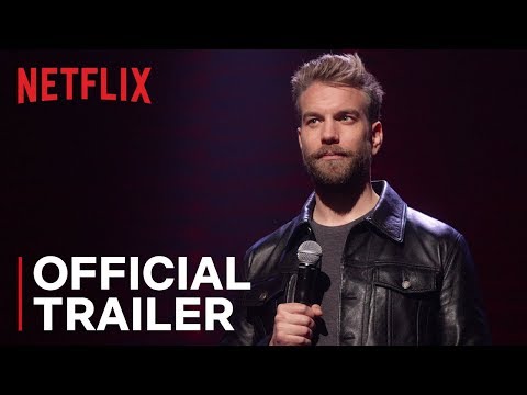 Anthony Jeselnik: Fire in the Maternity Ward | Official Trailer [HD] | Netflix