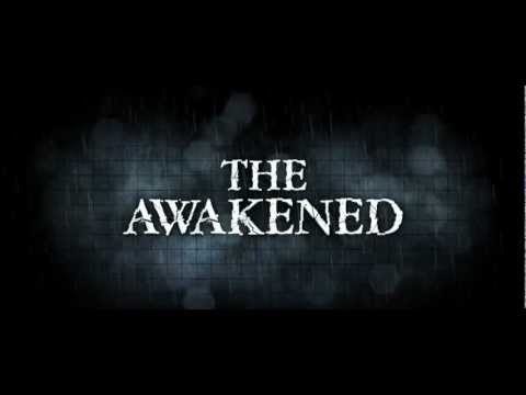 THE AWAKENED - OFFICIAL MOVIE TRAILER HD 2012