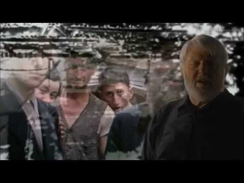 JOURNEY 4 ARTISTS (2013)  w/Theo Bikel dir/producer Michele Noble Official Trailer ©Michele Noble