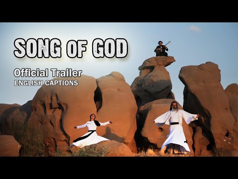 Song of God / Trailer with English Subtitle.