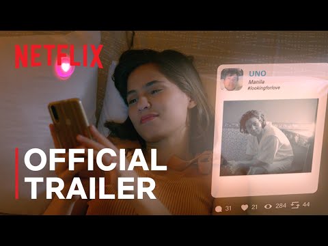 Alter Me | Official Trailer | Netflix