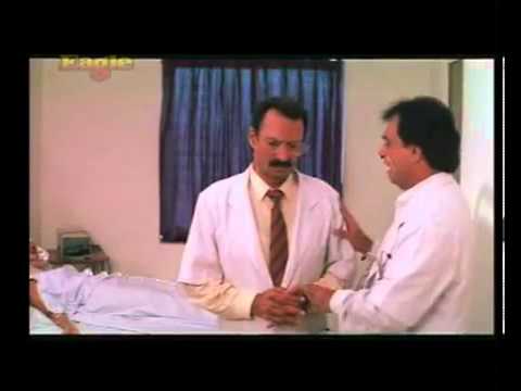 Mithun Chakraborty's brain transplant