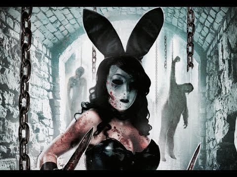 BUNNI - Official Trailer - Horror Slasher