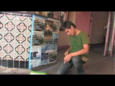 Beyond Thought (Trailer 2011)