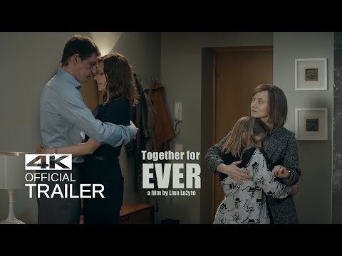 AMŽINAI KARTU Treileris (2016)