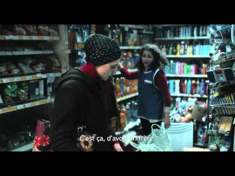 Children of Sarajevo / Djeca, enfants de Sarajevo (2013) - Trailer FR SUBS