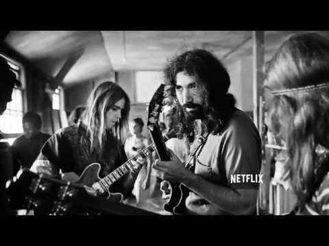 The Other One: The Long Strange Trip of Bob Weir | official trailer (2015) The Greatful Dead Netflix