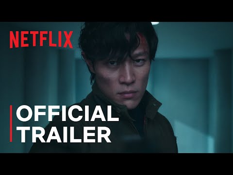 Official Trailer [Subtitled]