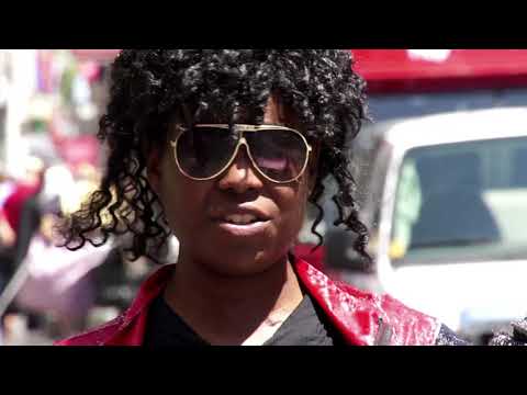 Homeless In Los Angeles (2011) | Official Trailer