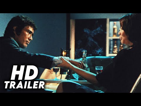 Bodyguard Kiba (1973) Original Trailer [HD]