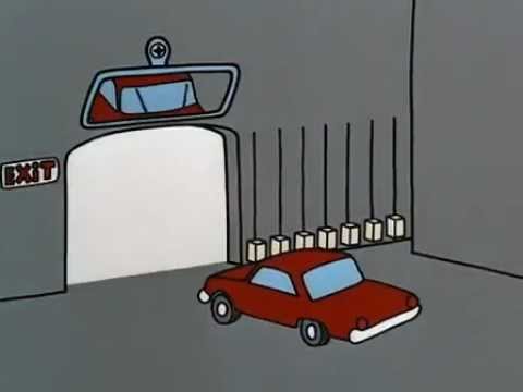 What on Earth! National Film Board