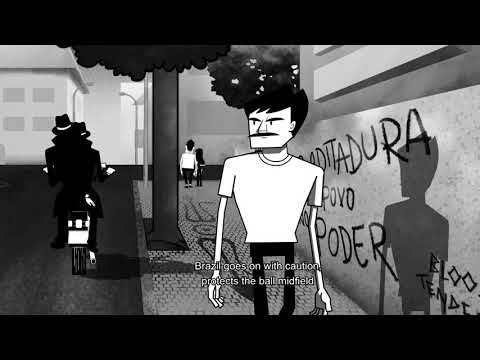 Meu Tio José (2021) - Trailer