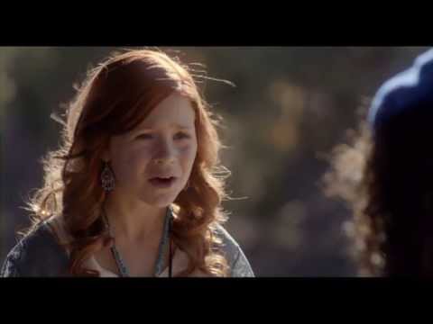 An American Girl: Saige Paints the Sky Trailer | American Girl