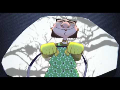 Cúilín Dúalach - Promotional Trailer